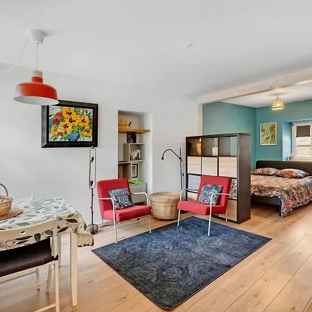 Casa Lucia - Climatisé Apartamento *
