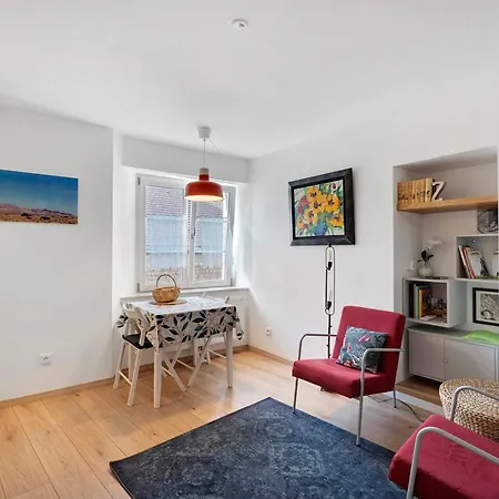 Apartamento Casa Lucia - Climatisé