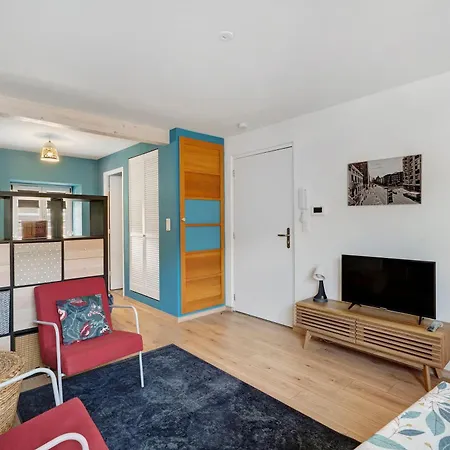 Appartamento Casa Lucia - Climatisé Obernai