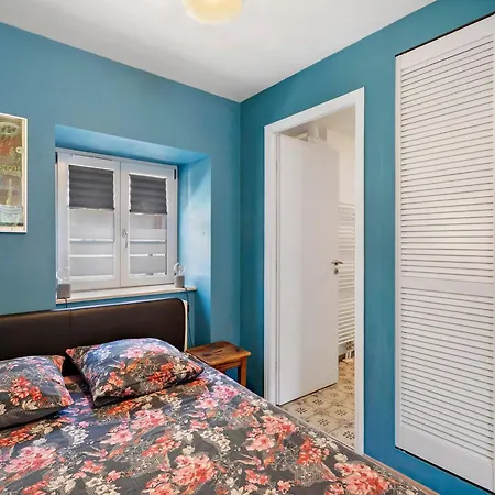 Apartamento Casa Lucia - Climatisé