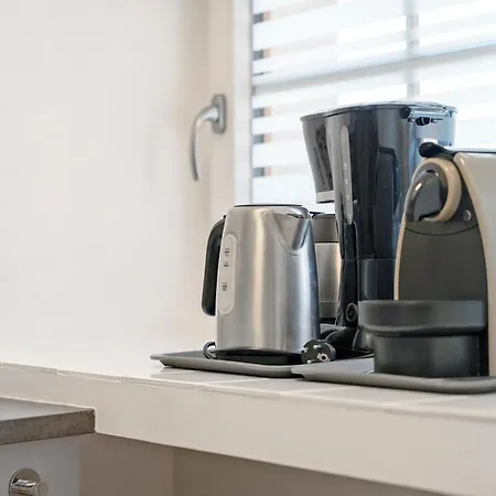 Apartamento Casa Lucia - Climatisé