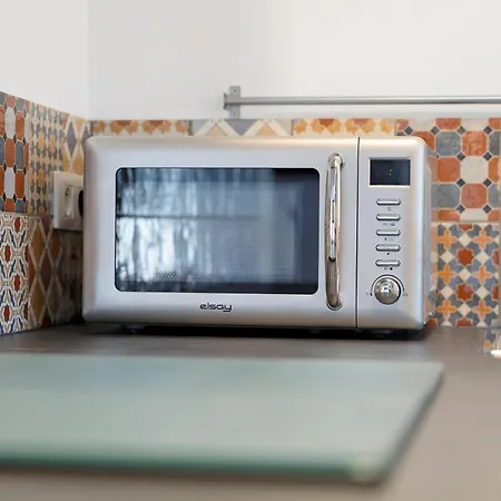 Apartamento Casa Lucia - Climatisé Obernai
