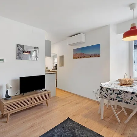 Appartamento Casa Lucia - Climatisé Obernai