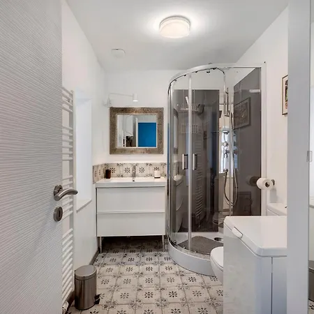 Casa Lucia - Climatisé Apartamento