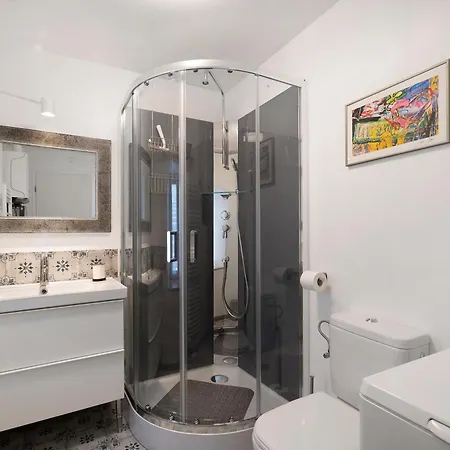 Apartamento Casa Lucia - Climatisé *