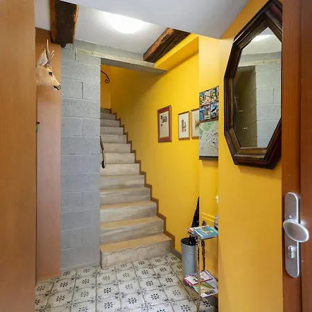 Appartamento Casa Lucia - Climatisé *